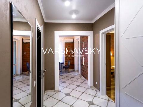 квартира за адресою Шолуденка вул., 1-А