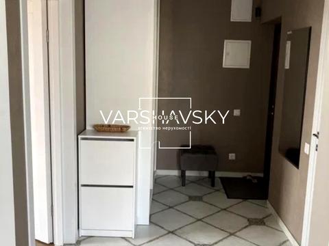 квартира за адресою Шолуденка вул., 1-А