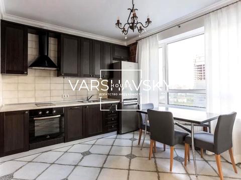 квартира за адресою Шолуденка вул., 1-А