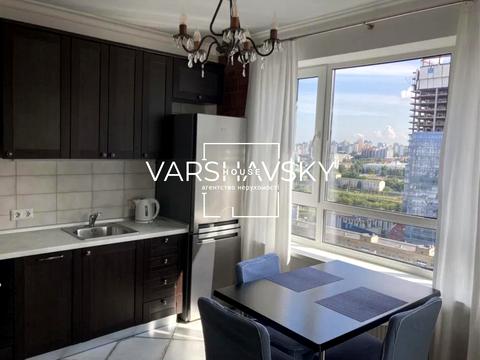 квартира за адресою Шолуденка вул., 1-А