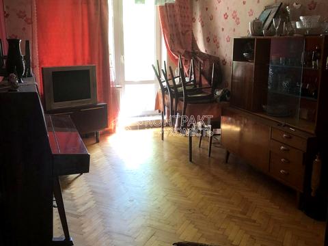 квартира за адресою Академіка Павлова вул., 162а