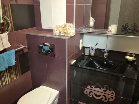 квартира по адресу Оболонский просп., 11