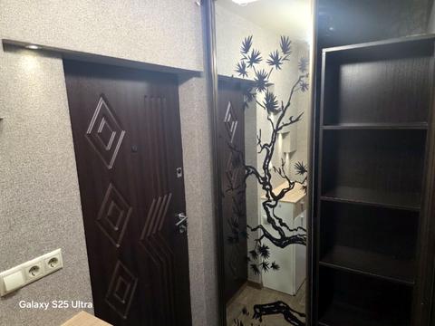 квартира по адресу Оболонский просп., 11