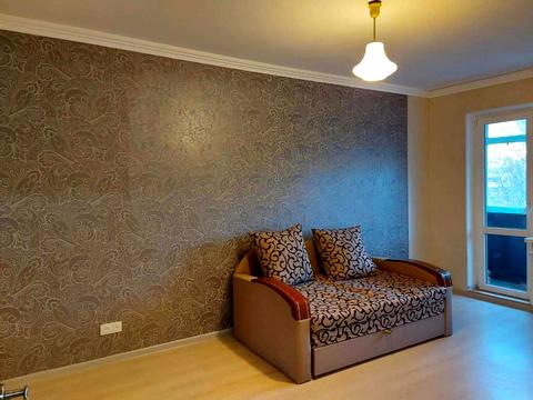 квартира за адресою Владислава Бувалкіна вул. (Бочарова Генерала), 35