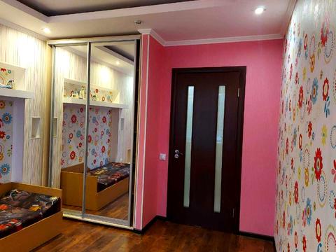 квартира за адресою Владислава Бувалкіна вул. (Бочарова Генерала), 35