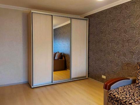 квартира за адресою Владислава Бувалкіна вул. (Бочарова Генерала), 35