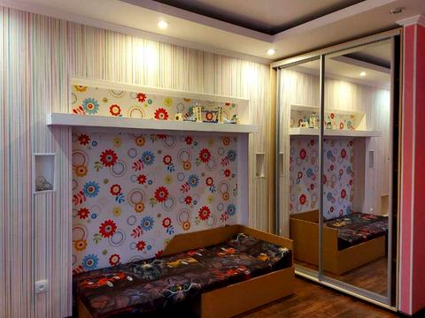 квартира за адресою Владислава Бувалкіна вул. (Бочарова Генерала), 35