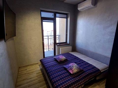 квартира за адресою Полуничний пров., 24