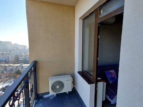 квартира за адресою Полуничний пров., 24