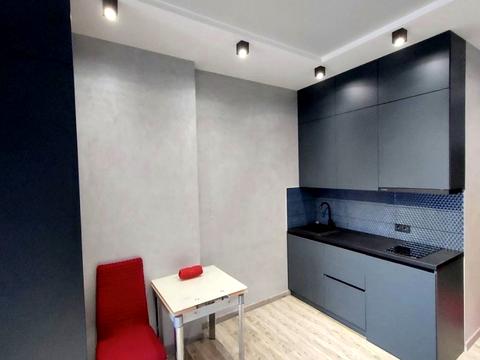 квартира за адресою Полуничний пров., 24