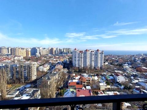 квартира за адресою Полуничний пров., 24