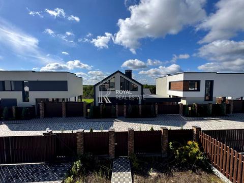 будинок за адресою Верського вул.