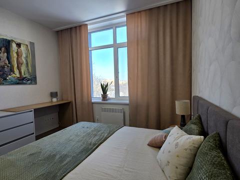 квартира за адресою Кавалерійська вул., (Будинок)