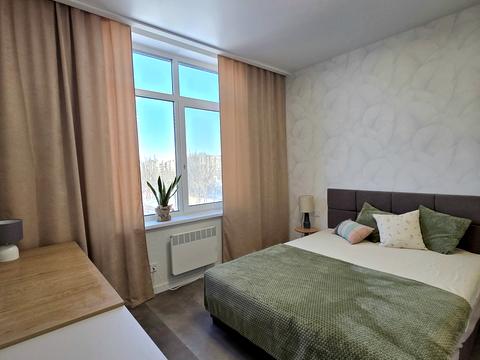 квартира за адресою Кавалерійська вул., (Будинок)