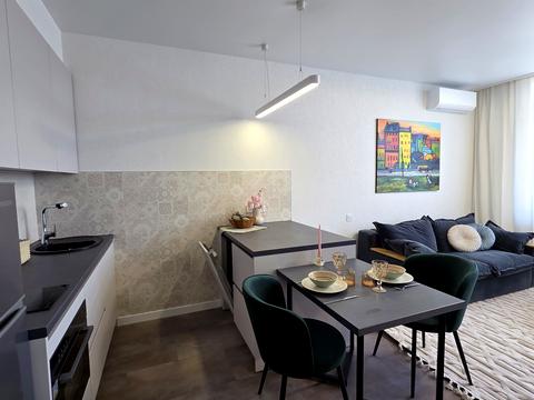 квартира за адресою Кавалерійська вул., (Будинок)