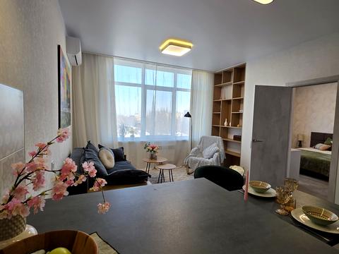 квартира за адресою Кавалерійська вул., (Будинок)