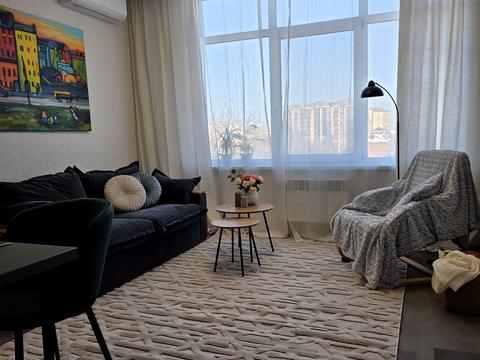 квартира за адресою Кавалерійська вул., (Будинок)