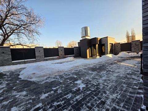 квартира за адресою Кавалерійська вул., (Будинок)