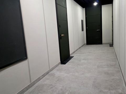 квартира за адресою Кавалерійська вул., (Будинок)