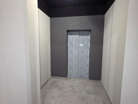 квартира за адресою Кавалерійська вул., (Будинок)