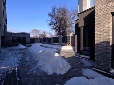 квартира за адресою Кавалерійська вул., (Будинок)