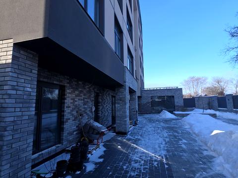 квартира за адресою Кавалерійська вул., (Будинок)