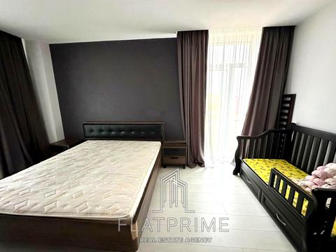 квартира за адресою Регенераторна вул., 4 к3