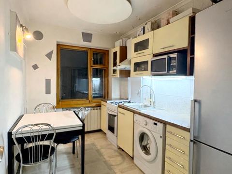 квартира по адресу Старочумацька ул. (Байкальская), 11