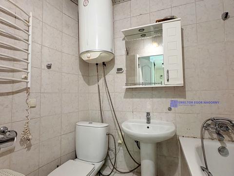 квартира по адресу Старочумацька ул. (Байкальская), 11