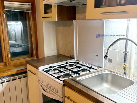 квартира по адресу Старочумацька ул. (Байкальская), 11