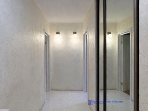 квартира по адресу Старочумацька ул. (Байкальская), 11