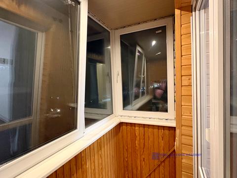 квартира по адресу Старочумацька ул. (Байкальская), 11