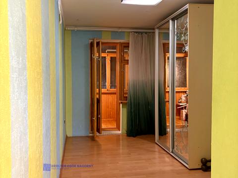 квартира по адресу Старочумацька ул. (Байкальская), 11