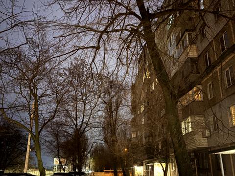 квартира по адресу Старочумацька ул. (Байкальская), 11