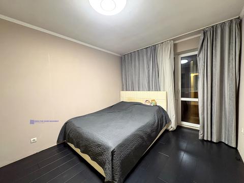 квартира по адресу Старочумацька ул. (Байкальская), 11