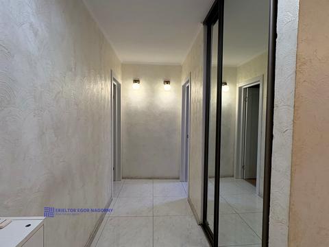 квартира по адресу Старочумацька ул. (Байкальская), 11