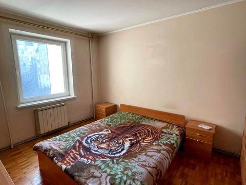 квартира по адресу Василия Симоненко ул., 30