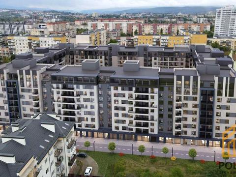 квартира по адресу Тлехаса ул., (Будинок)