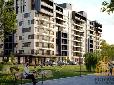 квартира по адресу Тлехаса ул., (Будинок)