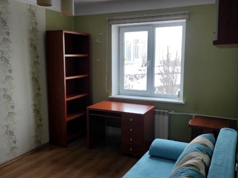 квартира за адресою Парково-Сирецька вул. (Тимофія Шамрила), 21