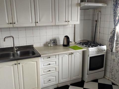 квартира за адресою Парково-Сирецька вул. (Тимофія Шамрила), 21