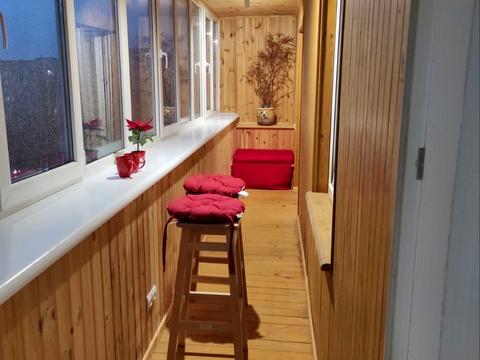 квартира за адресою Парково-Сирецька вул. (Тимофія Шамрила), 21