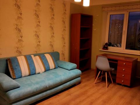 квартира за адресою Парково-Сирецька вул. (Тимофія Шамрила), 21