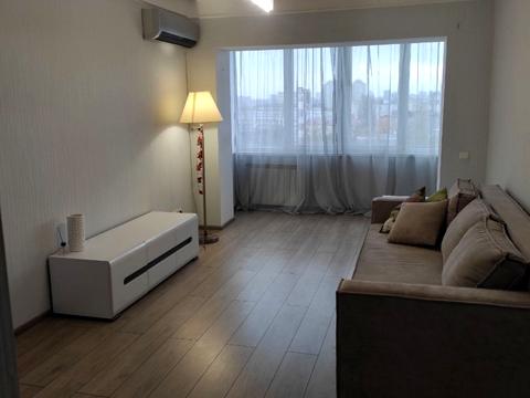 квартира за адресою Парково-Сирецька вул. (Тимофія Шамрила), 21