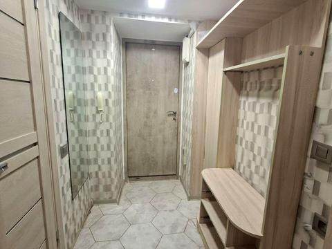 квартира за адресою Левка Лук'яненка вул. (Ватутіна), 137-В