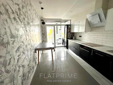 квартира за адресою Регенераторна вул., 4 к3