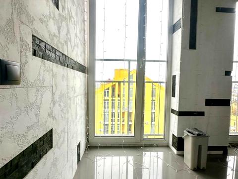 квартира за адресою Регенераторна вул., 4 к3