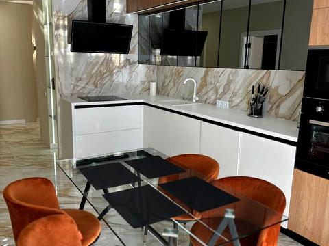 квартира за адресою Замарстинівська вул. (Калініна), 55-Ж