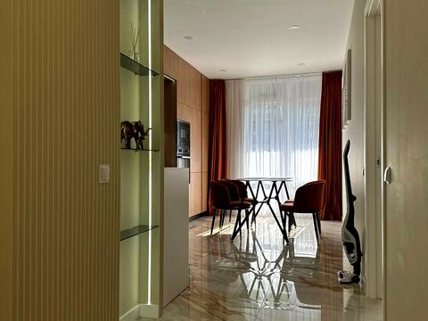 квартира за адресою Замарстинівська вул. (Калініна), 55-Ж