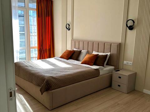 квартира за адресою Замарстинівська вул. (Калініна), 55-Ж